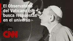 The Vatican Observatory: Where Science and Faith Unite to Study the Universe