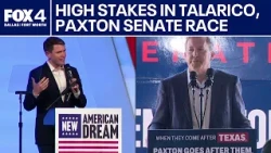 SMU professor analyzes high stakes in Talarico vs. Paxton race