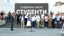 Od ulice do parlamenta: Može li protest prerasti u političku promjenu u Srbiji?