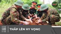 Igniting Hope | The 500-Day-and-Night Campaign | QPVN