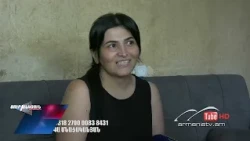 Սուր անկյուն 26.07.2026 - Քնարիկ Պետրոսյան «Վերաիմաստավորված կյանք»