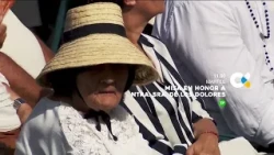 Mass in honor of Our Lady of Sorrows | PROMO 09/15/2026