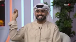 من الهندسة الكهربائية إلى تقنيات الفضاء والأقمار الصناعية.. خالد النقبي يكشف سرّ هذا التحوّل