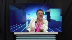 ნინო რატიშვილის ღამის სტუდია სტუმრად ლაშა გოლუბიანი და ნიკოლოზ მჟავანაძე | 11.09.2026