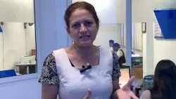 ETECSA #LasTunas consolidates commercial strategies
