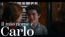 Il mio nome è Carlo - Dovresti pensare alla bellezza della tua anima