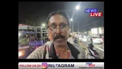 মহানগৰীৰ লখৰাত ট্ৰাকৰ খুন্দাত থিতাতে নিহত এজন বাইক আৰোহী