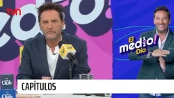 El Medio Día - Martes 21 de Julio 2026