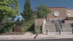 Found incompetent for trial: Repeat-offender crisis continues in New Mexico