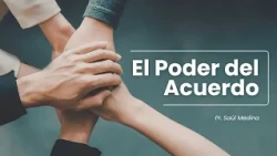 El poder del acuerdo