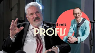Tipp von Mike Künzle: «Mit Fehlern muss man umgehen können!»