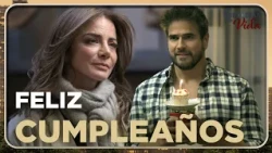 Franco surprises Sofía on her birthday | Guardian of my Life 2/4 | Episode 20