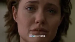 Denzel Washington a Angelina Jolie v mrazivém thrilleru Sběratel kostí I Nova Cinema