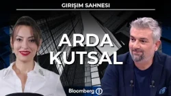 Startup Stage - Arda Kutsal | October 24, 2026