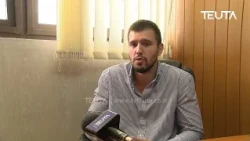 ULQINI PO LËVIZ! - Edon Caushi