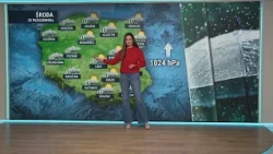 Weather Forecast 10/27/2026 8:00 PM | TV Republika