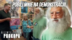 Rodzice wezwali do niego księdza, bo słuchał rocka 🎸😂 | Niezwykłe Stany Prokopa
