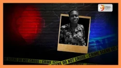 Teacher found dead after prison officer's murder