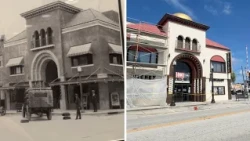 Historic Richey Suncoast Theatre celebrates 100 years in downtown New Port Richey