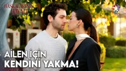 Breathtaking Intimacy Between Sarp and Hülya! | The Lives of Others Episode 4