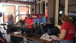 2026 07 07 Dag van de Zacht G Omroep Brabant op het Ridderplein in Gemert
