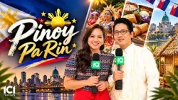 Pinoy Pa Rin | Filipino Festivals, Music & Community in Montreal