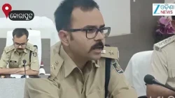 ଗଞ୍ଜେଇ ଚାଷ କରି ୩ ଗିରଫ।