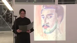 Nikola Koka Janković - istaknuti srpski vajar i akademik, rođen pre jednog veka u Kragujevcu
