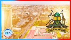 World Champions Join Legends Run in Eldoret to Promote Kenya’s Sports Tourism