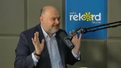 Poranna rozmowa - Andrzej Kosztowniak