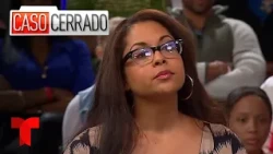 She was filmed having sex without her consent 📸🔥❌ | Caso Cerrado Complete Case | Telemundo English