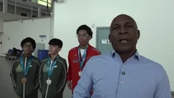 Taekwondo
