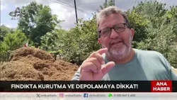Ordu Altaş TV Main News | August 29, 2026
