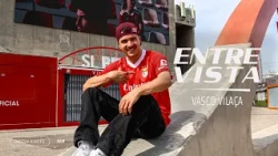 Interview | Vasco Vilaça