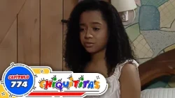 Chiquititas 97 Episode 774