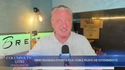 MAMAIA CONSTANȚA DMO, A SUMMER FULL OF EVENTS