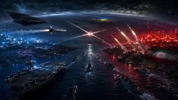 Kraj MIRNE ere! Iran RASKRINKAO Ameriku: „Upotrijebili su oružje čuvano za TREĆI SVJETSKI RAT!"