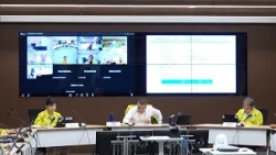 Koka City Landslide: 3rd Prefectural Disaster Headquarters Meeting Discusses Future Recovery and ...