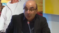 Կամ 0-ից ա սարքել, կամ կիսաքանդ հիմնարկները սարքել ա գերժամանակակից Հովհաննսիյանը՝ Ծառուկյանի մասին