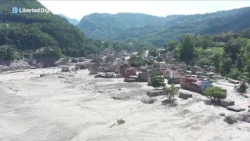 RIADA | Nuevas e impactantes imágenes de Nepal tras la catástrofe
