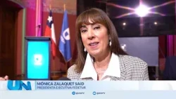 UTEM Junto a la Asociación de Municipalidades Turísticas certificaron a 109 gestores turísticos