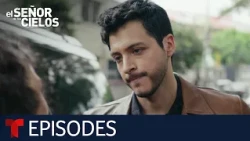 El Señor de los Cielos 10: In the Crosshairs | Episode 38 | Telemundo English