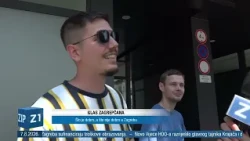 ZIP - 7.8.2026. - SREDIŠNJE VIJESTI Z1 TELEVIZIJE