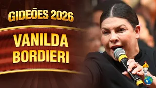 Gideons 2026 | Vanilda Bordieri