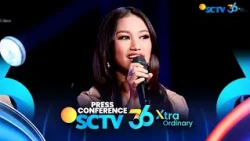⁠Felicia The Icon Indonesia Ceritakan Kisah dibalik Lagu "Masalahnya"