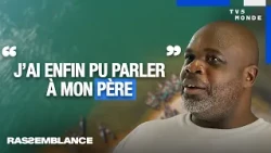 From Benin to France: He found his family thanks to rap | Rassemblement | TV5MONDE