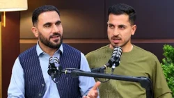 خاپونه - څلور دېرشمه برخه - د افغانستان ملي لوبډلې ورو توپ اچونکي لوبغاړي شرف الدين اشرف سره مرکه