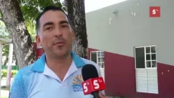 Sanctions applied to players involved in a brawl at a sports field