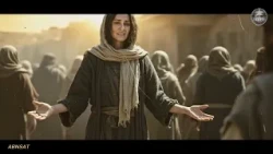 A Touch of Faith | The Power of Trusting Jesus