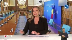 Focus 22 - October 15. Mayor Nicușor Dan believes the Government will pass
